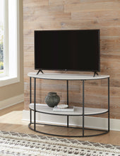 Load image into Gallery viewer, Bayflynn Sofa/Console Table