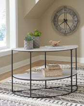 Load image into Gallery viewer, Bayflynn Sofa/Console Table