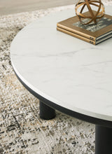 Load image into Gallery viewer, Xandrum Occasional Table Set