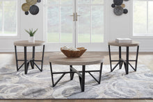 Load image into Gallery viewer, Deanlee Table (Set of 3)