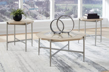 Load image into Gallery viewer, Varlowe Occasional Table Set (3)
