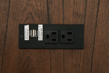 Load image into Gallery viewer, Treytown Chair Side End Table