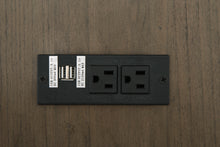 Load image into Gallery viewer, Treytown Chair Side End Table