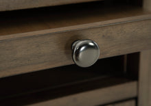 Load image into Gallery viewer, Treytown Chair Side End Table