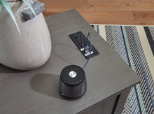 Load image into Gallery viewer, Treytown Chair Side End Table