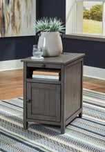 Load image into Gallery viewer, Treytown Chair Side End Table