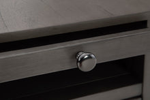 Load image into Gallery viewer, Treytown Chair Side End Table