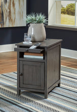 Load image into Gallery viewer, Treytown Chair Side End Table