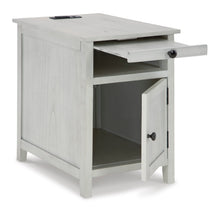 Load image into Gallery viewer, Treytown Chair Side End Table