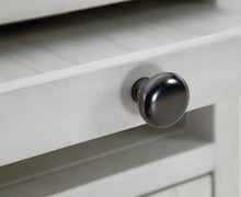 Load image into Gallery viewer, Treytown Chair Side End Table