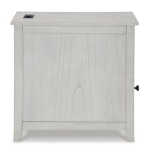 Load image into Gallery viewer, Treytown Chair Side End Table