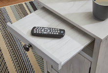 Load image into Gallery viewer, Treytown Chair Side End Table