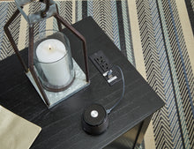 Load image into Gallery viewer, Treytown Chair Side End Table