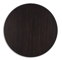 Load image into Gallery viewer, Chasinfield Round End Table