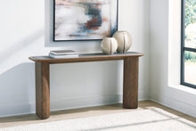 Load image into Gallery viewer, Dontayne Sofa Table