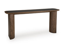 Load image into Gallery viewer, Dontayne Sofa Table
