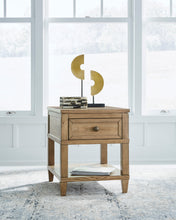 Load image into Gallery viewer, Sharlance End Table