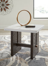 Load image into Gallery viewer, Burkhaus End Table