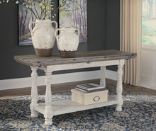 Load image into Gallery viewer, Havalance Flip Top Console/Dining Table