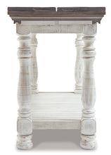 Load image into Gallery viewer, Havalance Flip Top Console/Dining Table