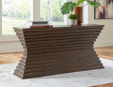 Load image into Gallery viewer, Hannodream Sofa Table