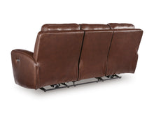 Load image into Gallery viewer, Momentum Moves PWR REC Sofa with ADJ Headrest