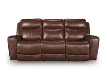 Load image into Gallery viewer, Momentum Moves PWR REC Sofa with ADJ Headrest