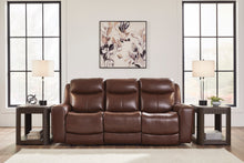Load image into Gallery viewer, Momentum Moves PWR REC Sofa with ADJ Headrest