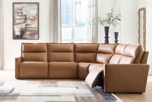 Load image into Gallery viewer, Arrington 5-Piece Power Reclining Sectional