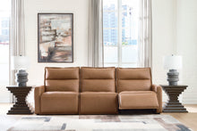 Load image into Gallery viewer, Arrington 3-Piece Power Reclining Sofa