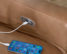 Load image into Gallery viewer, Arrington 3-Piece Power Reclining Sofa