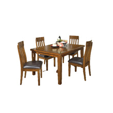 Load image into Gallery viewer, Ralene Dining Table and 4 Chairs