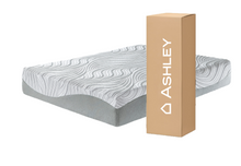 Load image into Gallery viewer, 8 Inch Memory Foam Mattress