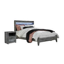 Load image into Gallery viewer, Baystorm Queen Bed 1 Nightstand