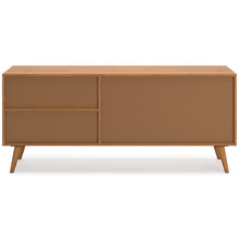 Load image into Gallery viewer, Thadamere TV Stand