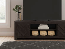 Load image into Gallery viewer, Cayboni LG TV Stand