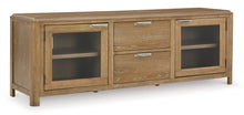 Load image into Gallery viewer, Rencott 80" TV Stand
