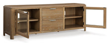Load image into Gallery viewer, Rencott 80" TV Stand