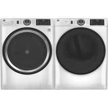 Load image into Gallery viewer, GE® White Front Load Laundry Pair
