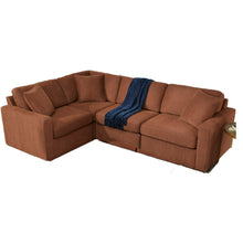 Load image into Gallery viewer, Modmax 4-Piece Sectional