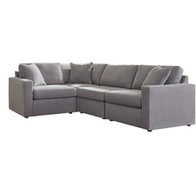 Load image into Gallery viewer, Modmax 4-Piece Sectional