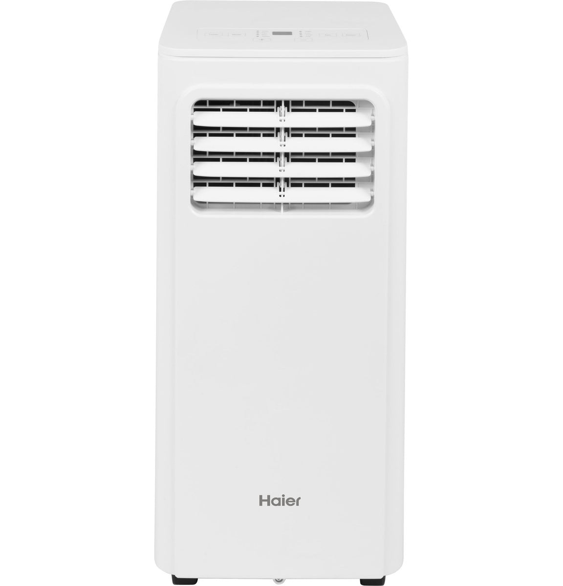 Haier Portable Air Conditioner 8,000 BTU Ashley HomeStore