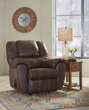 Load image into Gallery viewer, McGann Rocker Recliner