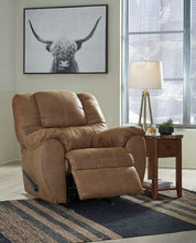 Load image into Gallery viewer, McGann Rocker Recliner