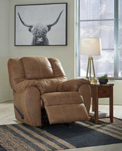Load image into Gallery viewer, McGann Rocker Recliner