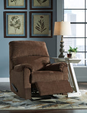 Load image into Gallery viewer, Nerviano Zero Wall Recliner