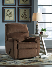 Load image into Gallery viewer, Nerviano Zero Wall Recliner