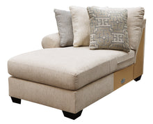 Load image into Gallery viewer, Carnaby LAF 2 Piece Sectional