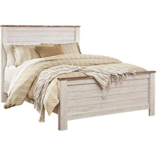 Load image into Gallery viewer, Willowton Queen