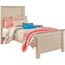 Load image into Gallery viewer, Willowton Twin